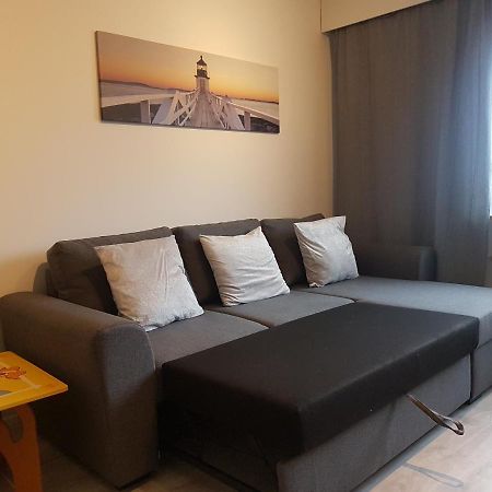 Sweet Family Apartments Hamina Exterior foto