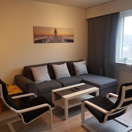 Sweet Family Apartments Hamina Exterior foto