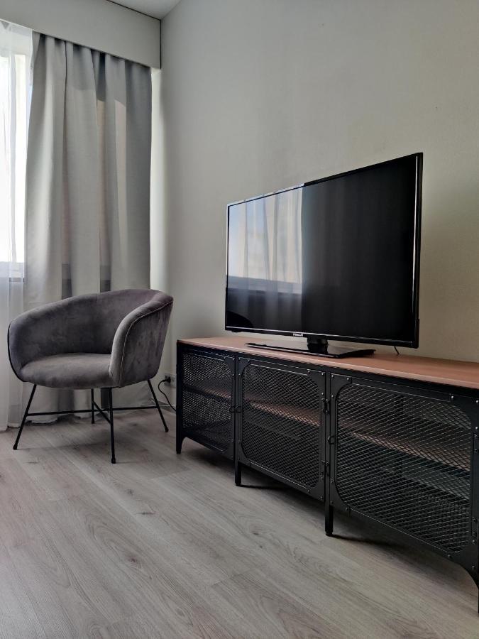 Sweet Family Apartments Hamina Exterior foto