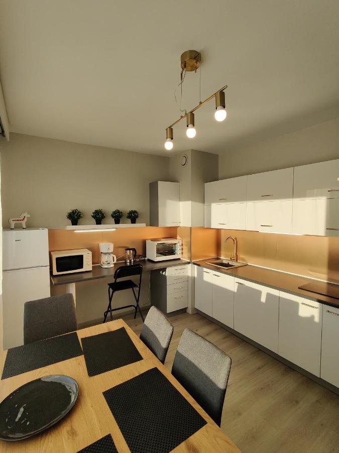 Sweet Family Apartments Hamina Exterior foto