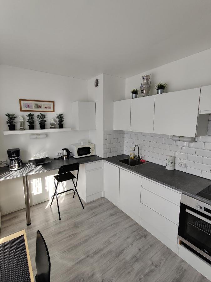 Sweet Family Apartments Hamina Exterior foto