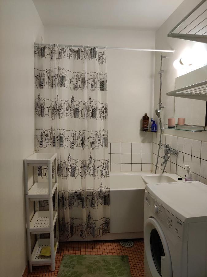 Sweet Family Apartments Hamina Exterior foto